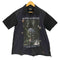 ゼファレン ZEPHYREN 21SS PHOTO PRINT SHIRT S/S メンズ JPN:M
