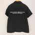 ゼファレン ZEPHYREN 21SS PHOTO PRINT SHIRT S/S メンズ JPN:M