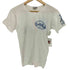 90S シングルステッチ グラフィックプリント S/S Tシャツ メンズ