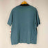 カルバンクライン CALVIN KLEIN ブロックデザイン S/S Tシャツ メンズ import:L