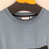 カルバンクライン CALVIN KLEIN ブロックデザイン S/S Tシャツ メンズ import:L