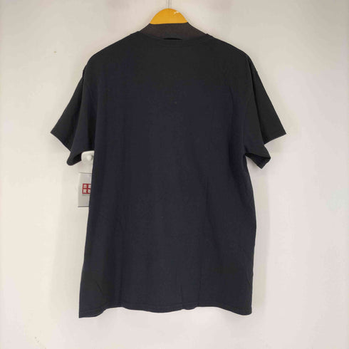 アクター グラフィックプリント S/S Tシャツ メンズ import:L