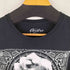 アクター グラフィックプリント S/S Tシャツ メンズ import:L