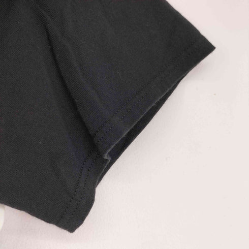 アクター グラフィックプリント S/S Tシャツ メンズ import:L