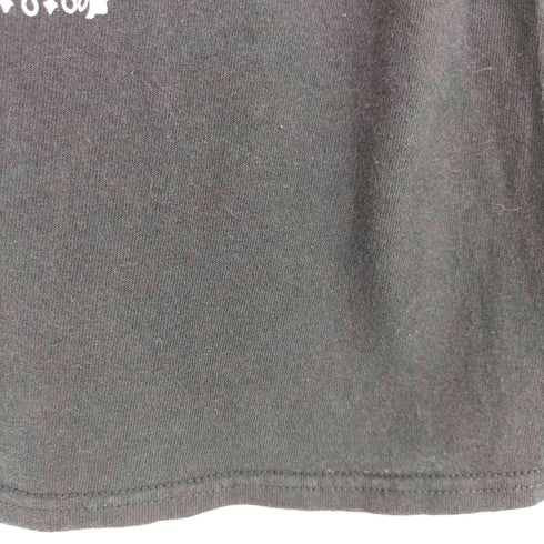 アクター グラフィックプリント S/S Tシャツ メンズ import:L