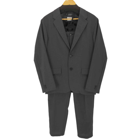 ビューティーアンドユースユナイテッドアローズ BEAUTY & YOUTH UNITED ARROWS 「リランチェ&+」 コンフォートジャケット 「リランチェ&+」 1P テーパード パンツ メンズ M