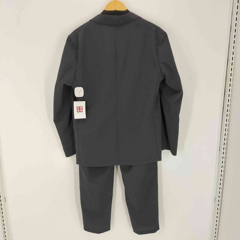 ビューティーアンドユースユナイテッドアローズ BEAUTY & YOUTH UNITED ARROWS 「リランチェ&+」 コンフォートジャケット 「リランチェ&+」 1P テーパード パンツ メンズ M