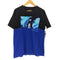 アニメ キャラクタープリント S/S Tシャツ メンズ M