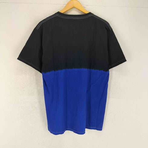 アニメ キャラクタープリント S/S Tシャツ メンズ M