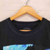 アニメ キャラクタープリント S/S Tシャツ メンズ M