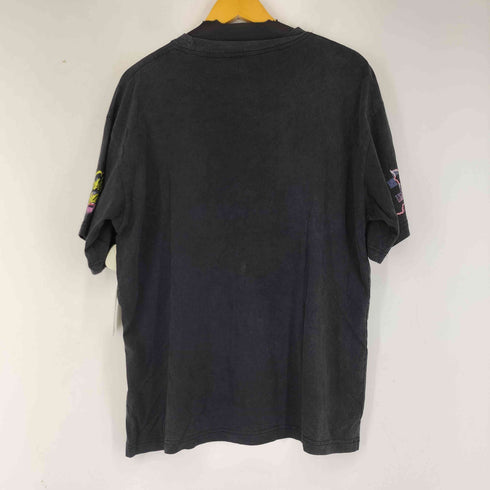 ALPHACOLLECTIVE レーシングカー グラフィックプリント S/S Tシャツ メンズ JPN:M