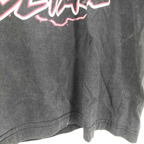 ALPHACOLLECTIVE レーシングカー グラフィックプリント S/S Tシャツ メンズ JPN:M