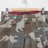 ミルクボーイ MILKBOY 90s-00s CARGO CAMO PANTS メンズ JPN:M
