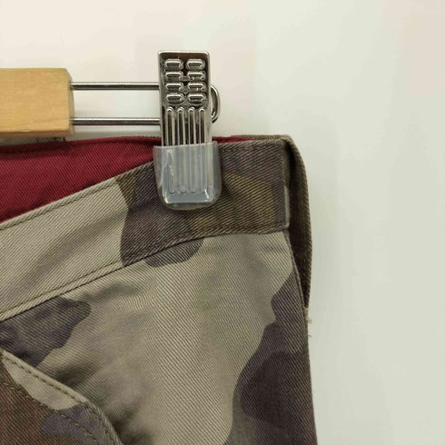 ミルクボーイ MILKBOY 90s-00s CARGO CAMO PANTS メンズ JPN:M