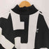 アディダスオリジナルス adidas Originals モックネックスウェットトレーナー レディース F