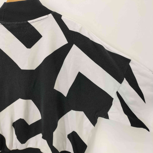 アディダスオリジナルス adidas Originals モックネックスウェットトレーナー レディース F