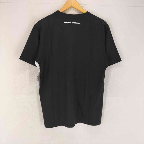 グラニフ graniph アニメ キャラクタープリント S/S Tシャツ メンズ L