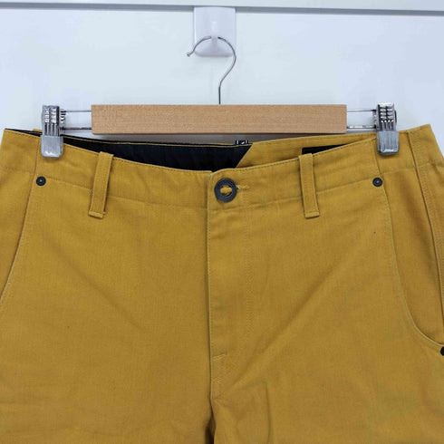 ヴォルコム VOLCOM ワーク カーゴショーツ メンズ 32