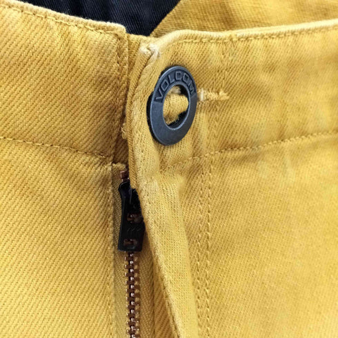 ヴォルコム VOLCOM ワーク カーゴショーツ メンズ 32