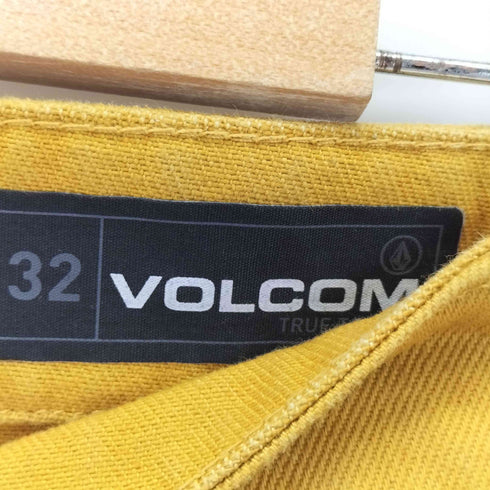 ヴォルコム VOLCOM ワーク カーゴショーツ メンズ 32