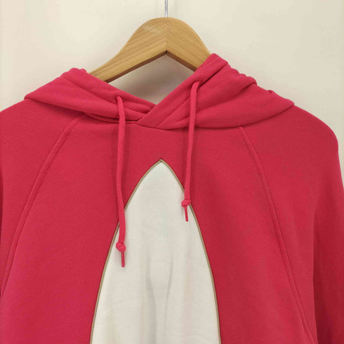 アディダス adidas OUT CLR BL HOODIE メンズ JPN:XXL