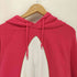 アディダス adidas OUT CLR BL HOODIE メンズ JPN:XXL