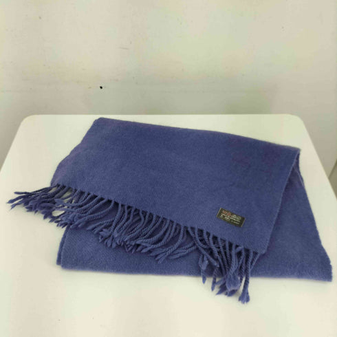 ピエールバルマン Pierre Balmain カシミアマフラー レディース