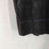 ユニクロ UNIQLO 90-00s OLD ハーフジップ ベロア トップス レディース L