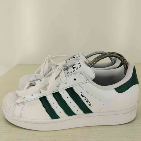 アディダスオリジナルス adidas Originals SUPERSTAR スーパースター ローカットスニーカー メンズ 26.5