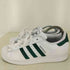 アディダスオリジナルス adidas Originals SUPERSTAR スーパースター ローカットスニーカー メンズ 26.5