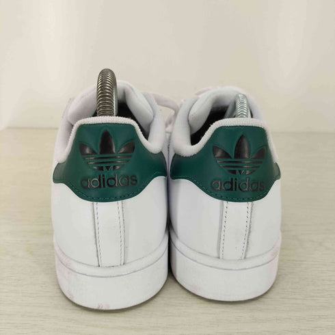 アディダスオリジナルス adidas Originals SUPERSTAR スーパースター ローカットスニーカー メンズ 26.5