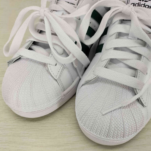 アディダスオリジナルス adidas Originals SUPERSTAR スーパースター ローカットスニーカー メンズ 26.5
