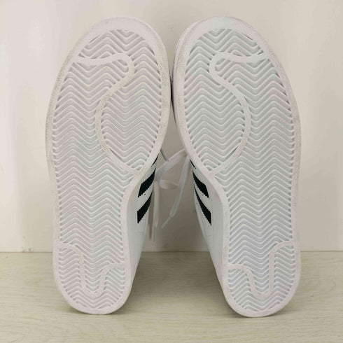 アディダスオリジナルス adidas Originals SUPERSTAR スーパースター ローカットスニーカー メンズ 26.5