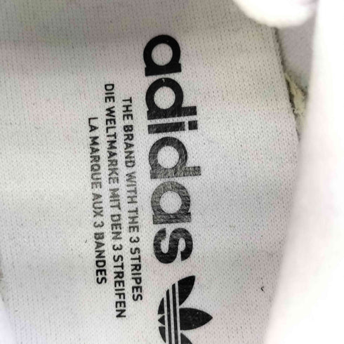 アディダスオリジナルス adidas Originals SUPERSTAR スーパースター ローカットスニーカー メンズ 26.5