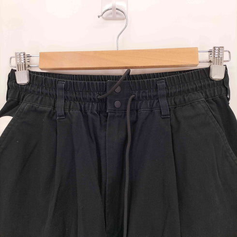 ワイスリー Y-3 WRKWR PANTS ワーカー パンツ メンズ JPN:XS