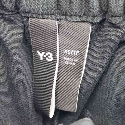 ワイスリー Y-3 WRKWR PANTS ワーカー パンツ メンズ JPN:XS