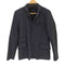 ディストリクトユナイテッドアローズ District UNITED ARROWS 背抜き 4B ストライプテーラードジャケット メンズ 44