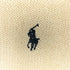 ポロバイラルフローレン Polo by RALPH LAUREN 90s ポニー刺繍 フリーダムスリーブ コットン Vネック ニット メンズ M