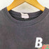 プリントクルーネックS/S Tシャツ メンズ