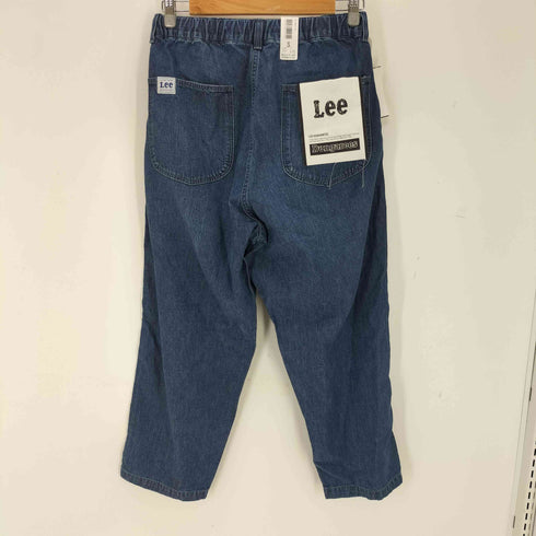 リー Lee イージーワイドベイカーデニム メンズ S