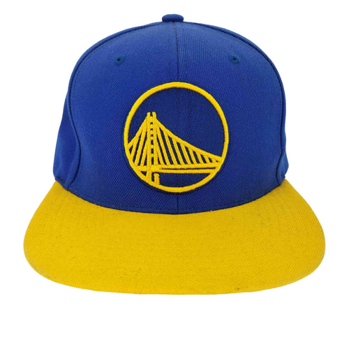 ミッチェルアンドネス mitchell&ness 2トーン スナップバック NBA キャップ メンズ