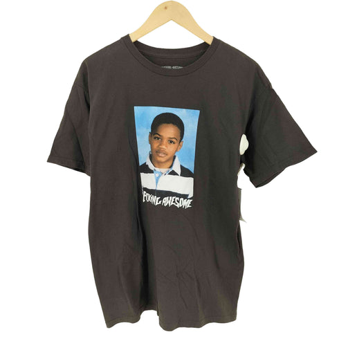 ファッキンオーサム FUCKING AWESOME Tyshawn Class Photo Tee メンズ import:M