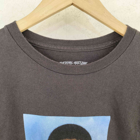 ファッキンオーサム FUCKING AWESOME Tyshawn Class Photo Tee メンズ import:M