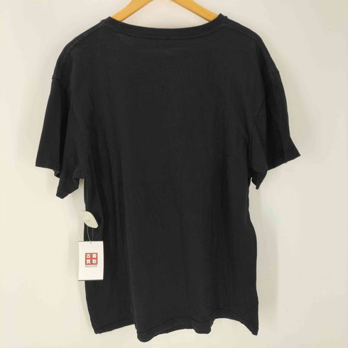 00s バンド Tシャツ バンT プリント メンズ 1X