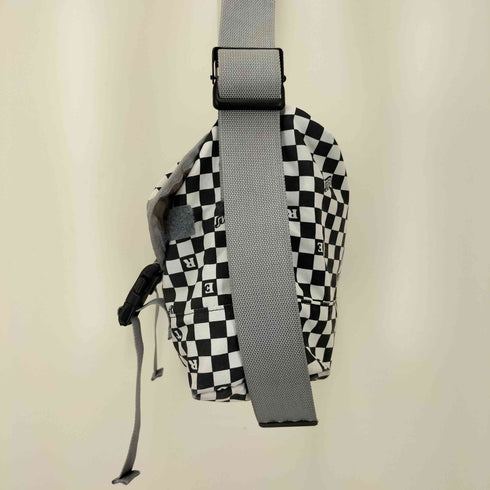 ポーター PORTER チェッカーフラッグ ショルダーバッグ メンズ