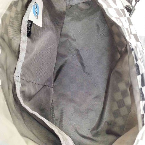 ポーター PORTER チェッカーフラッグ ショルダーバッグ メンズ