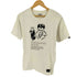 ネイバーフッド NEIGHBORHOOD フロントプリントクルーネックS/S Tシャツ メンズ JPN:M