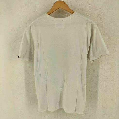 ネイバーフッド NEIGHBORHOOD フロントプリントクルーネックS/S Tシャツ メンズ JPN:M