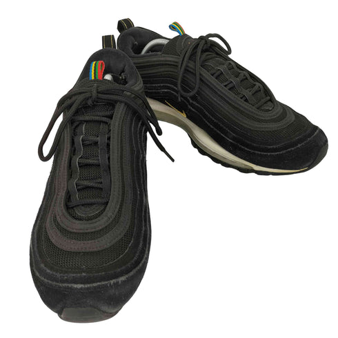 ナイキ NIKE AIR MAX 97 TOKYO2020 BLACK メンズ JPN:28