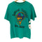 フルーツオブザルーム FRUIT OF THE LOOM 90s 企業系 プリント Tシャツ メンズ import:L
